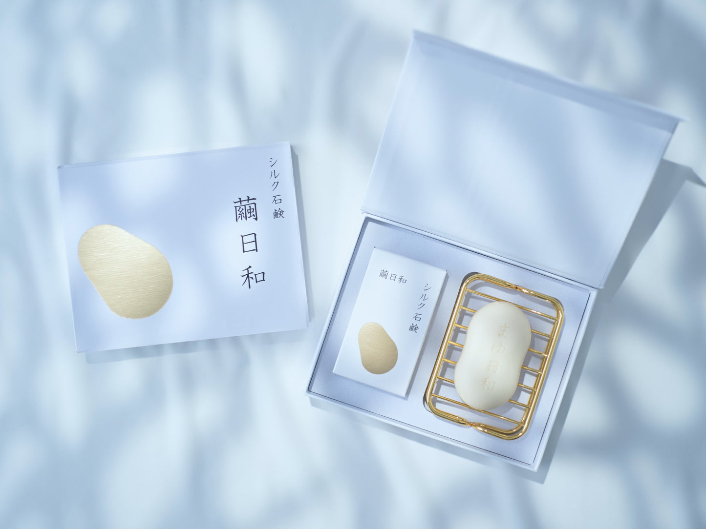 繭日和 ギフトボックス