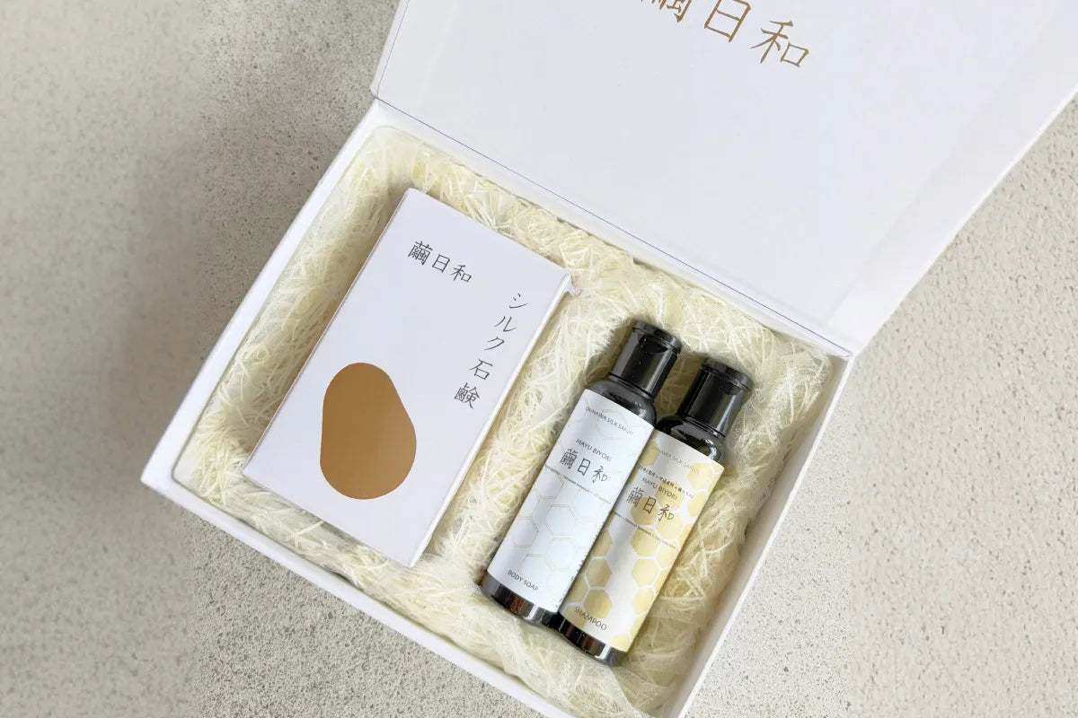 繭日和充実セット
