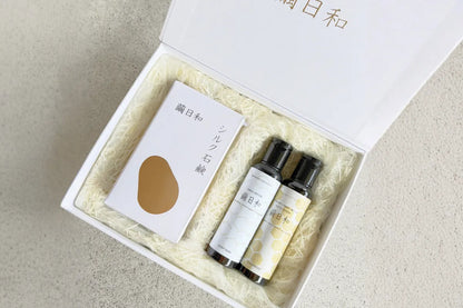 繭日和充実セット
