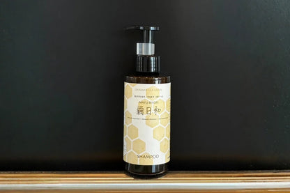 繭日和シャンプー 300ml