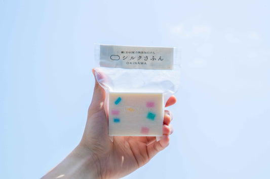 デザインさふんシリーズ　カラフル