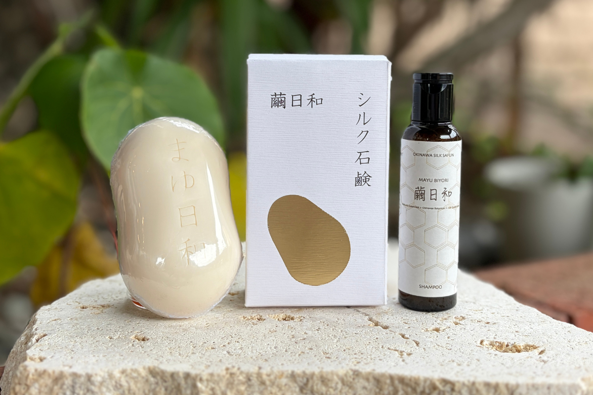 繭日和お試しセット