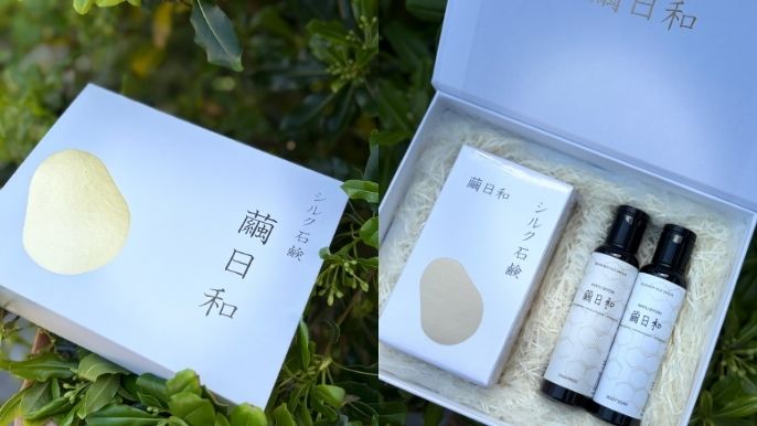 繭日和充実セット