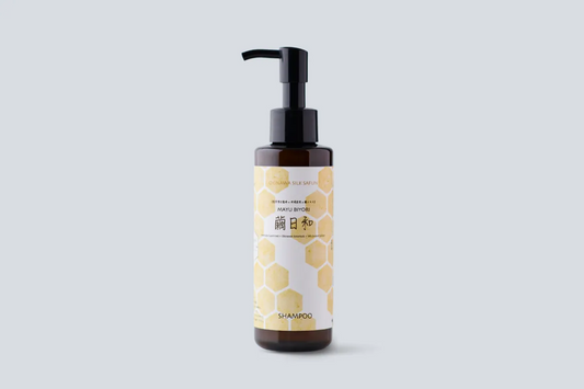 繭日和シャンプー 150ml
