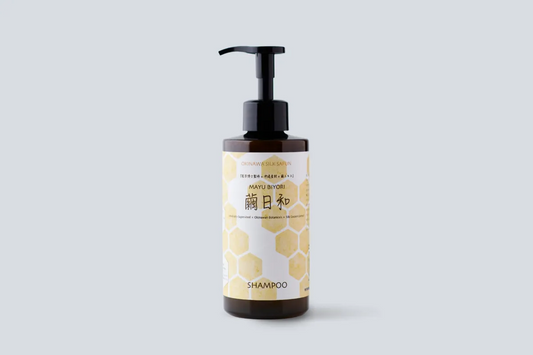 繭日和シャンプー 300ml